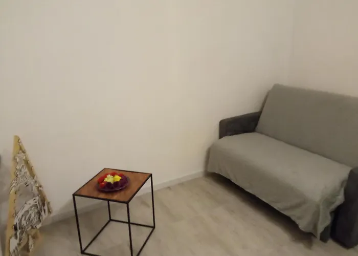 Mieszkanie Suchedniow 2A79