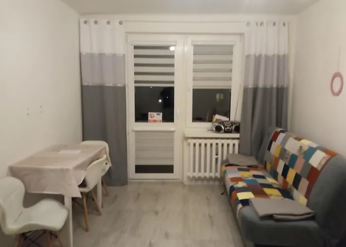 Mieszkanie Suchedniow 2A79