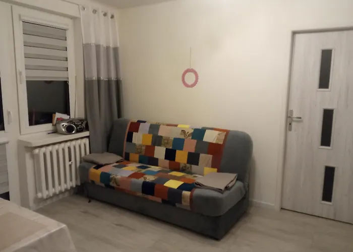 Mieszkanie Suchedniow 2A79
