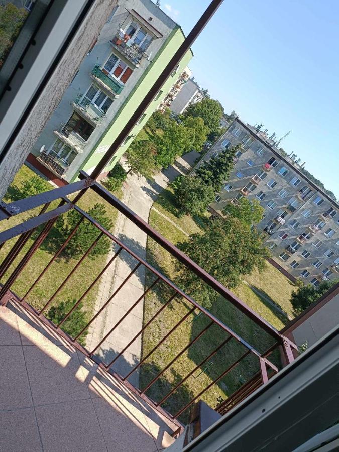 Mieszkanie 2a79 Apartment