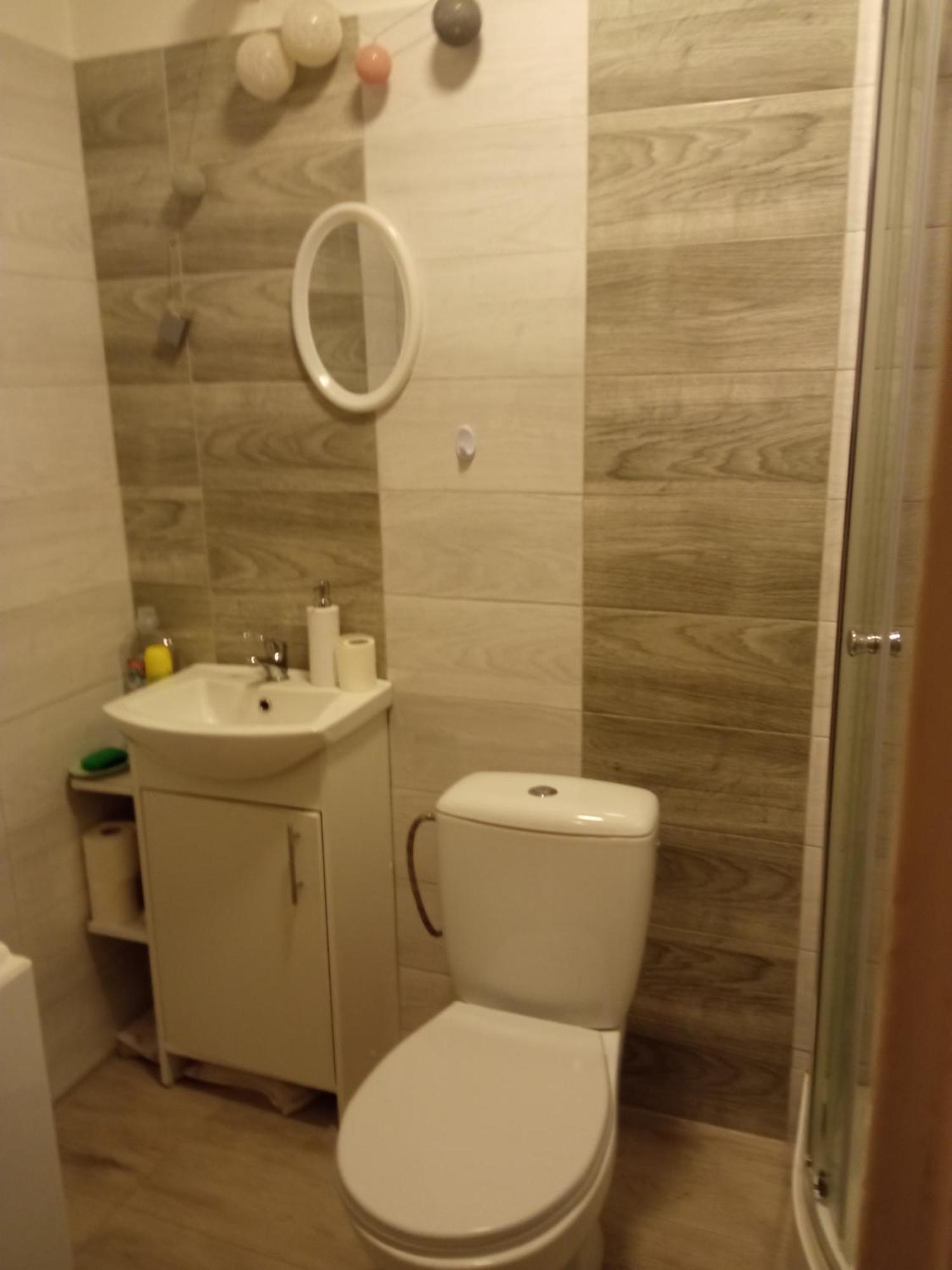 Apartment Mieszkanie 2a79 *