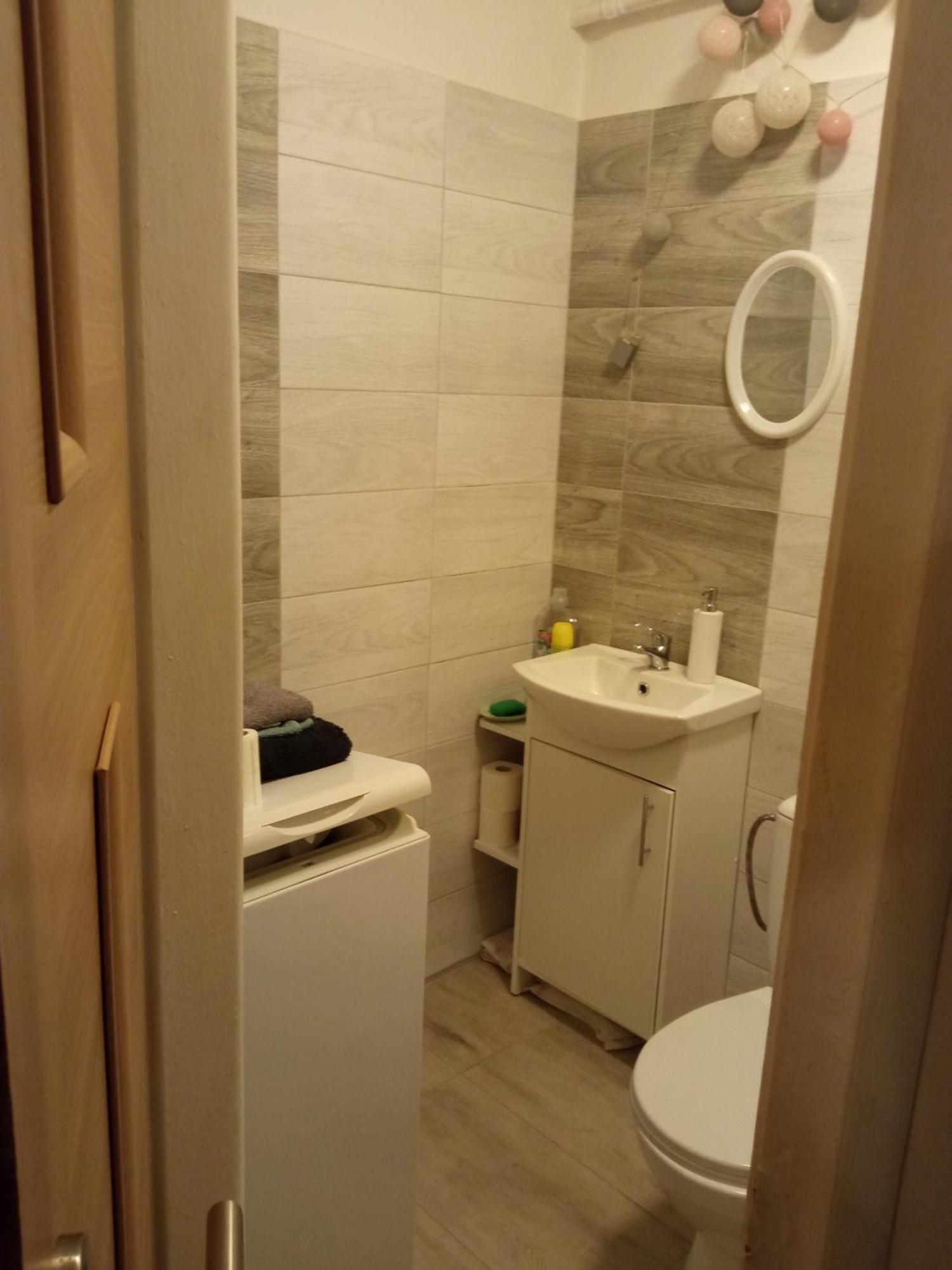 Mieszkanie 2a79 Apartment
