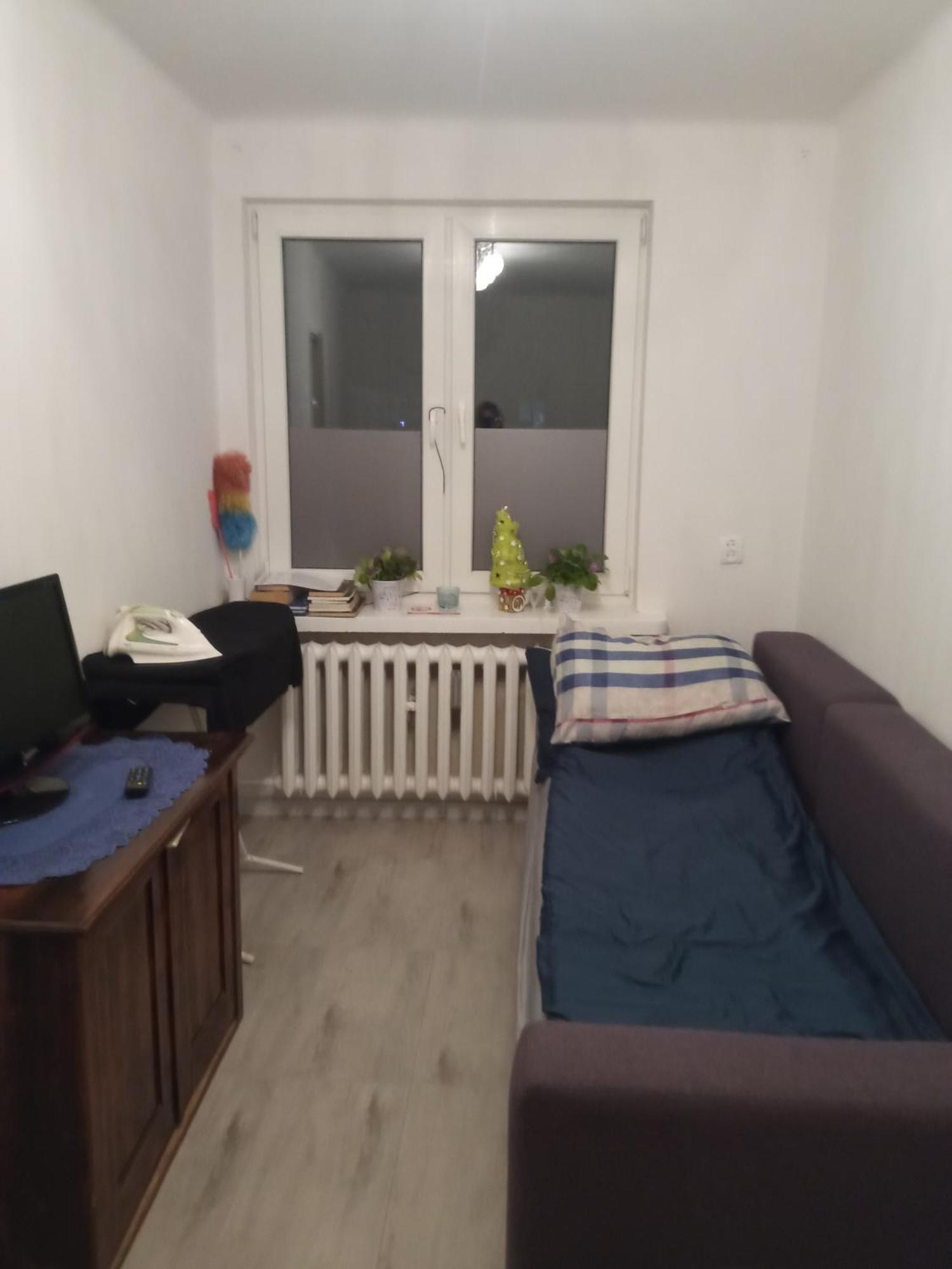 Mieszkanie 2a79 Apartment Suchedniow