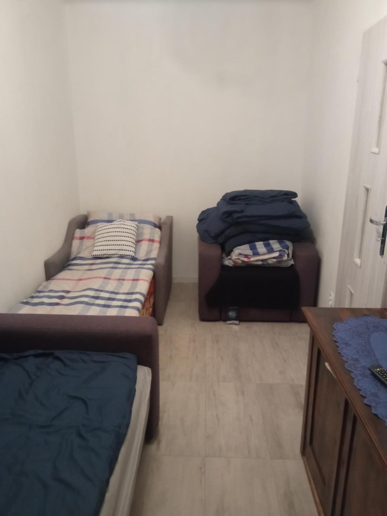 Apartment Mieszkanie 2a79 Suchedniow