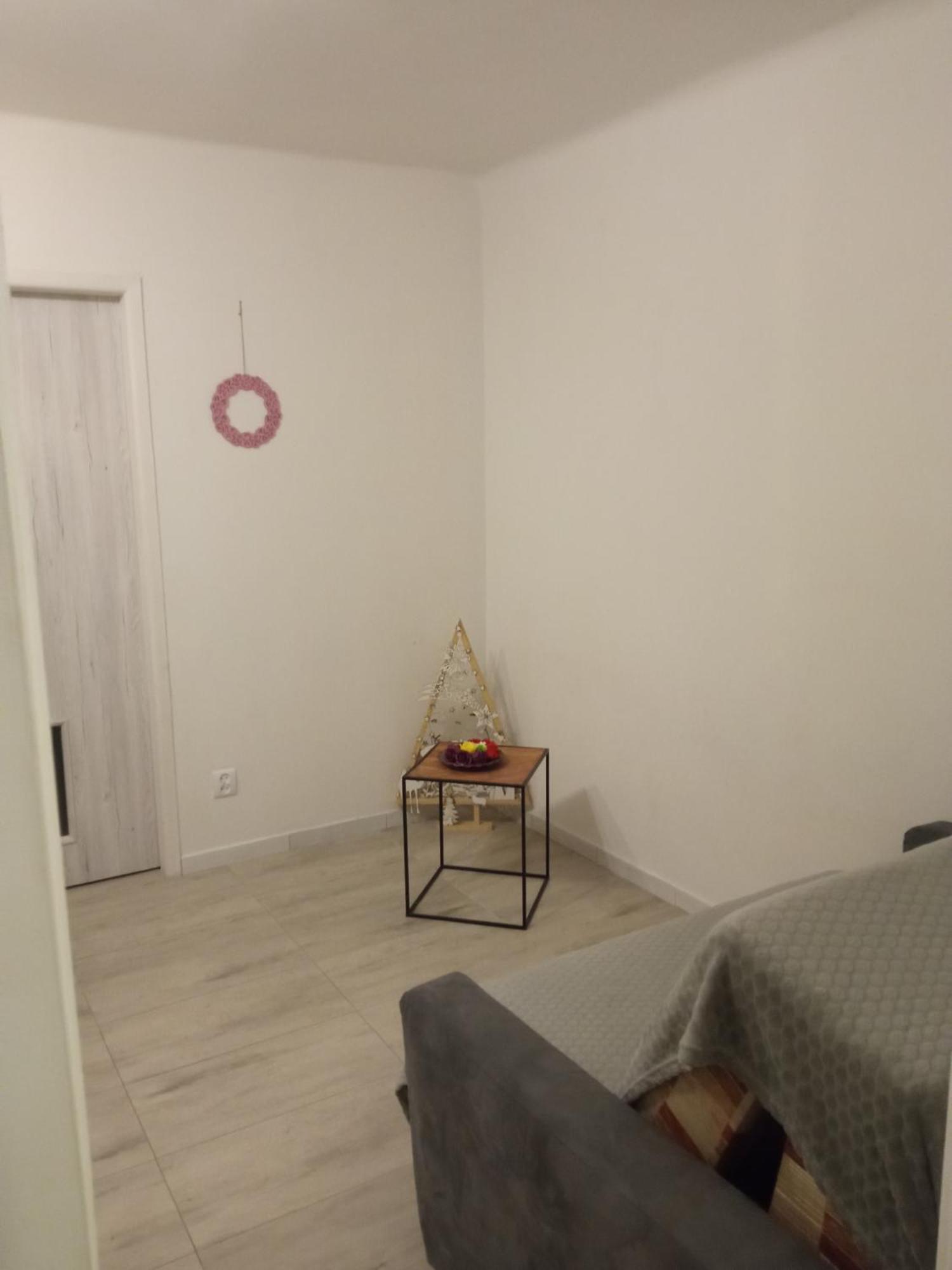 Mieszkanie 2a79 Apartment